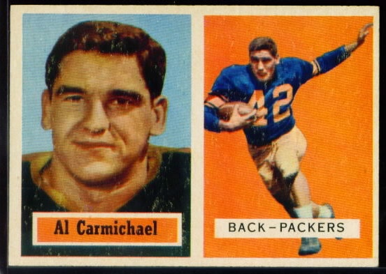 57 Al Carmichael